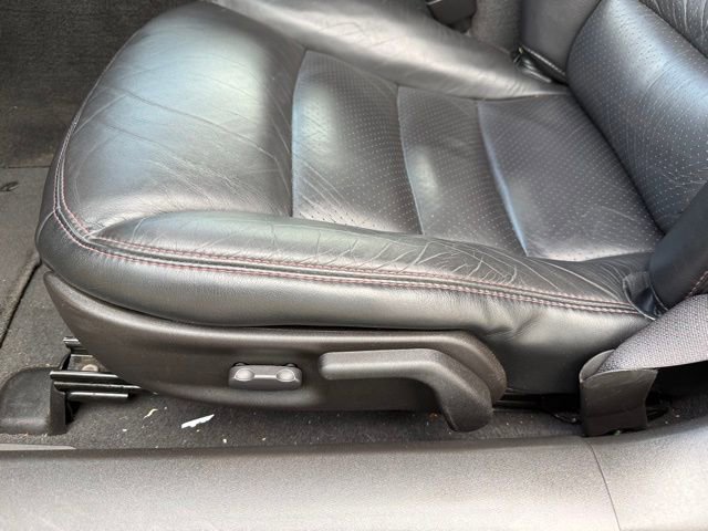 Used 2008 Chevrolet Corvette Z06 w/ Preferred Equipment Group image 20