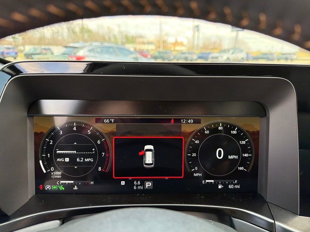 New 2026 Subaru Outback Wilderness image 18