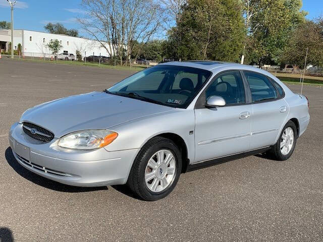 Used 2003 Ford Taurus SEL image 5