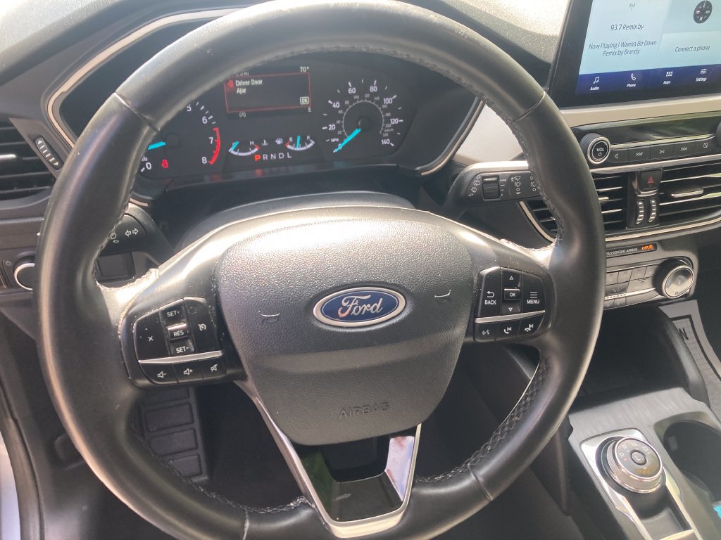 Used 2022 Ford Escape SE w/ Convenience Package AWD/4WD image 18