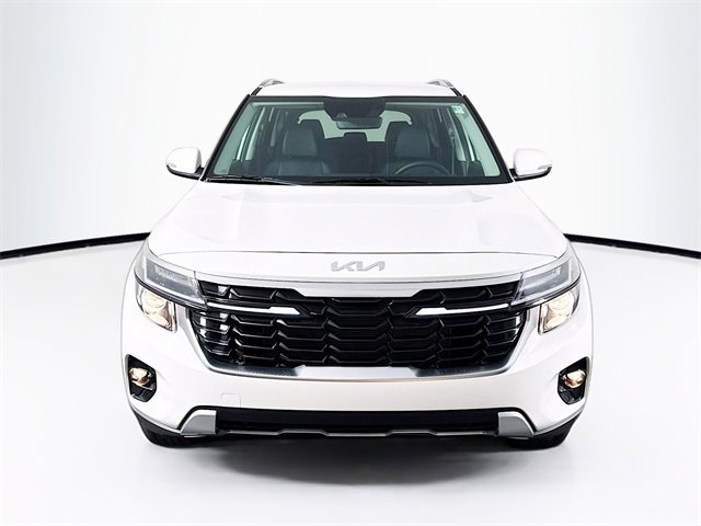 New 2026 Kia Seltos EX image 2