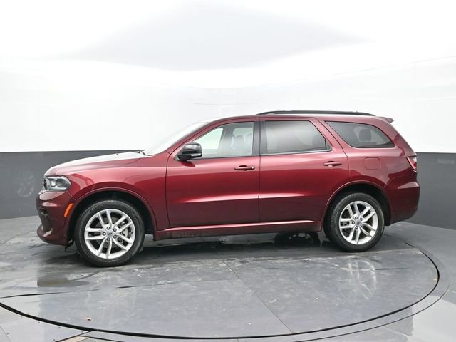 Used 2024 Dodge Durango GT image 2