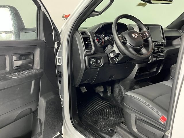 New 2026 RAM 5500 Tradesman AWD/4WD image 20