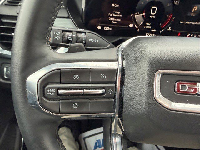 Certified 2025 GMC Acadia Elevation image 20