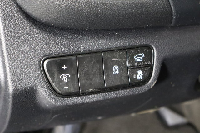 Used 2025 Kia Seltos EX w/ EX Sunroof Package AWD/4WD image 22