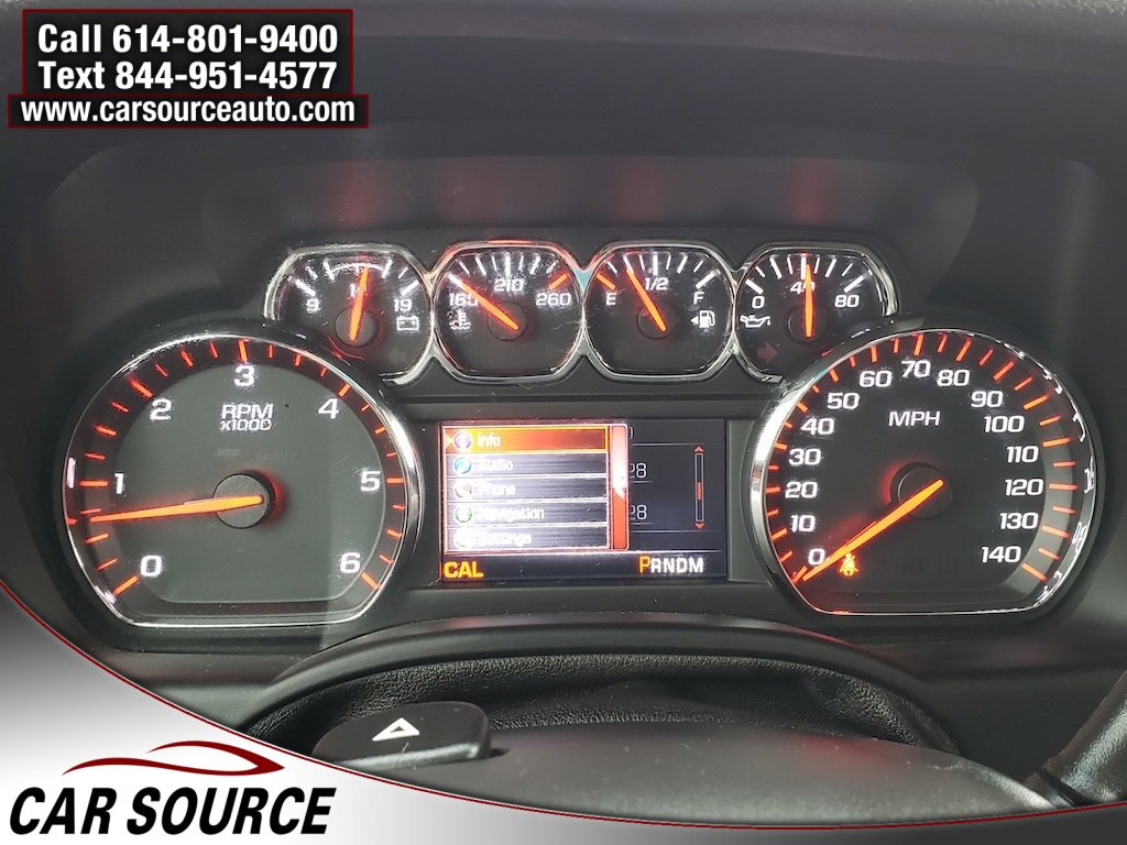 Used 2015 GMC Yukon XL SLT w/ Open Road Package image 24