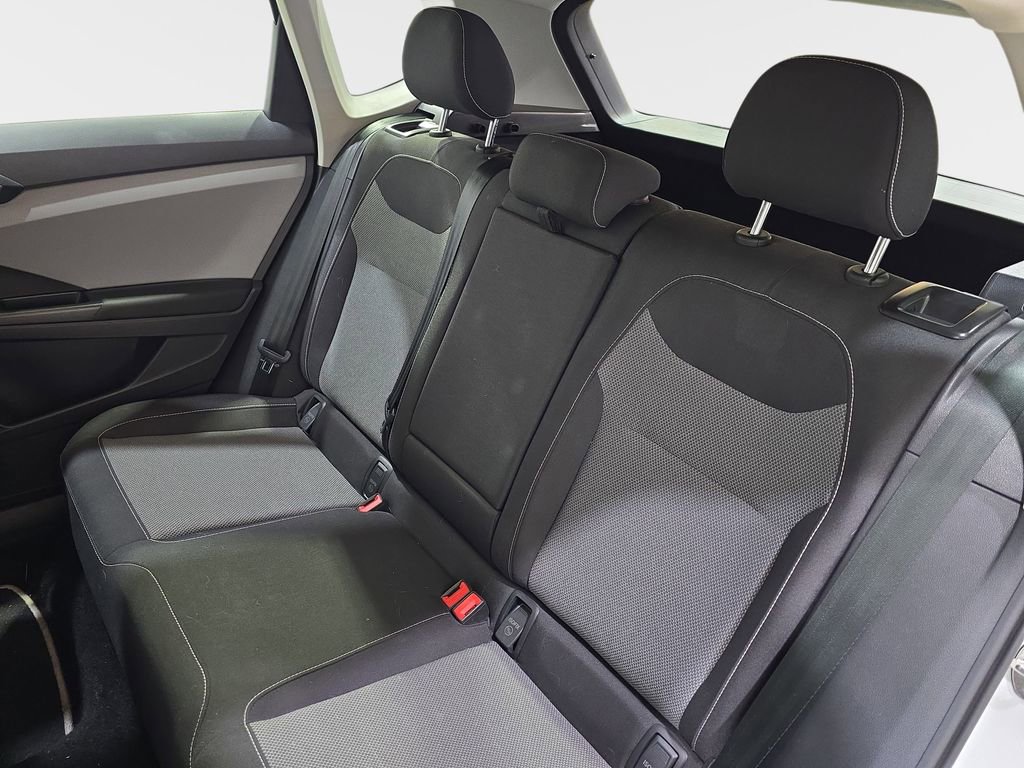 Used 2023 Volkswagen Taos S image 14