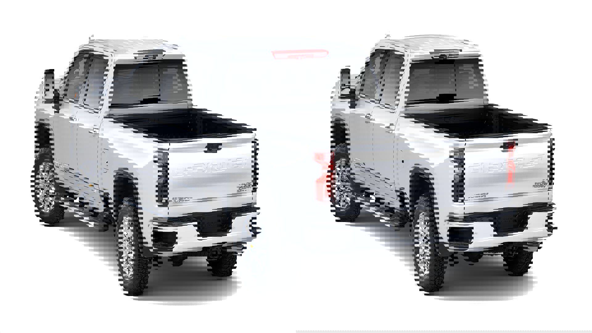 New 2026 Chevrolet Silverado 2500 High Country image 50