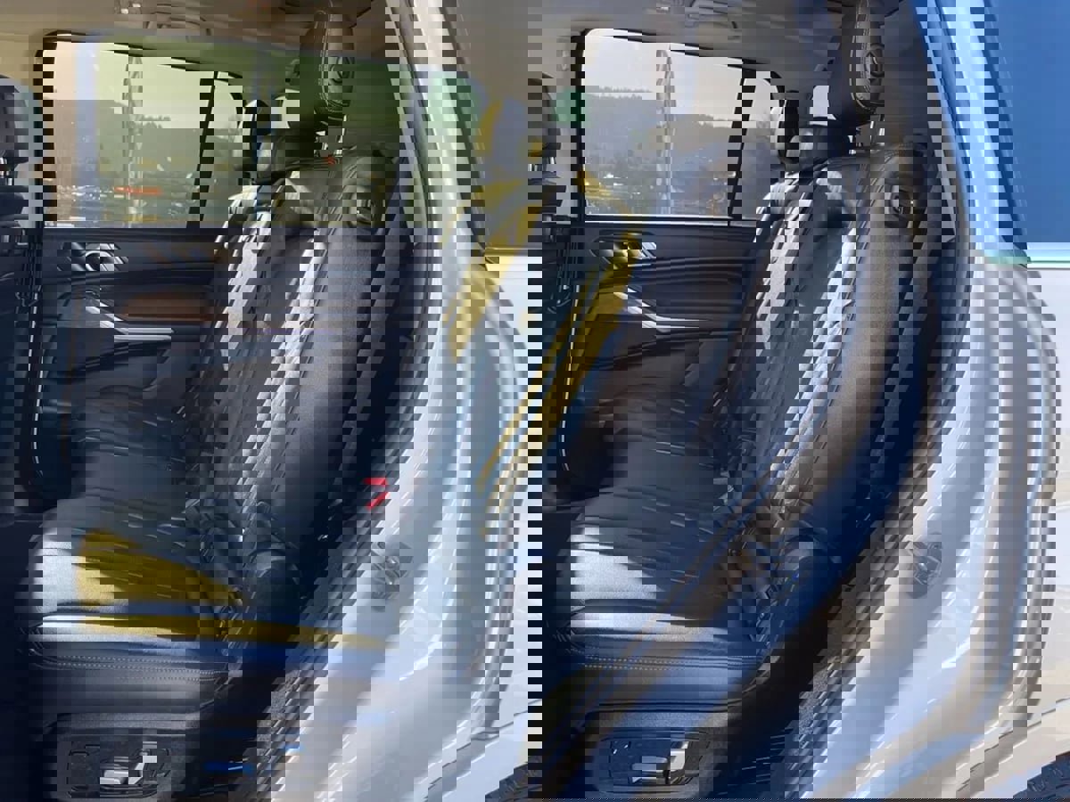 Used 2020 BMW X7 xDrive40i image 26