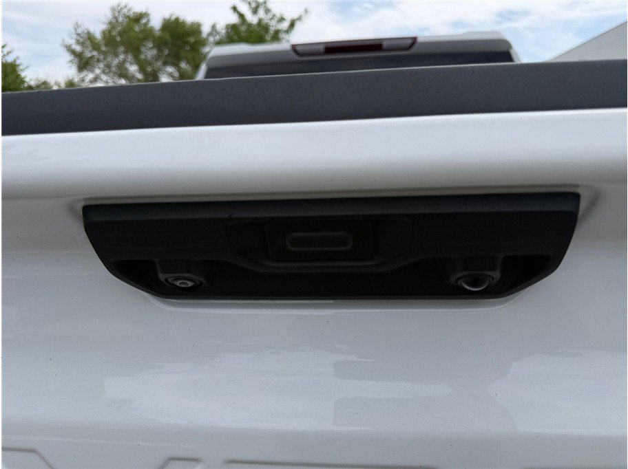 Used 2023 Chevrolet Silverado 1500 LT AWD/4WD image 43