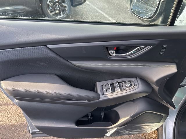 New 2026 Subaru Ascent Bronze Edition image 19