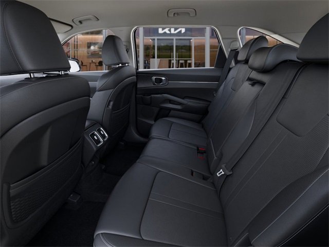 New 2026 Kia Sorento EX image 18