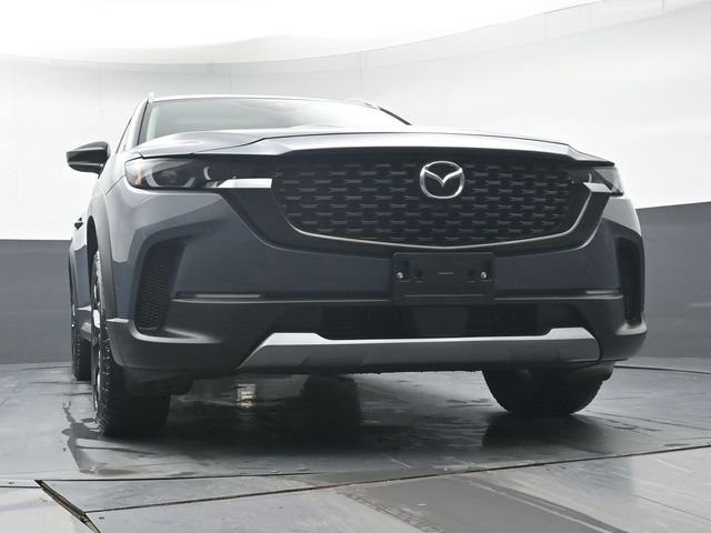 Certified 2024 MAZDA CX-50 Meridian Edition w/ Cargo Package image 37