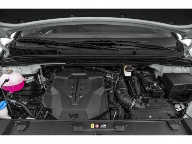 Used 2024 Kia Carnival EX FWD image 46