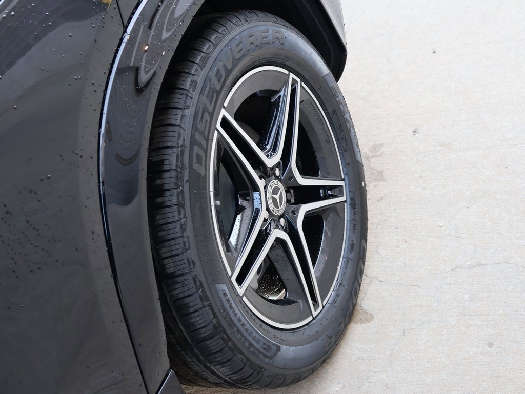 New 2026 Mercedes-Benz GLE 450 4MATIC image 41