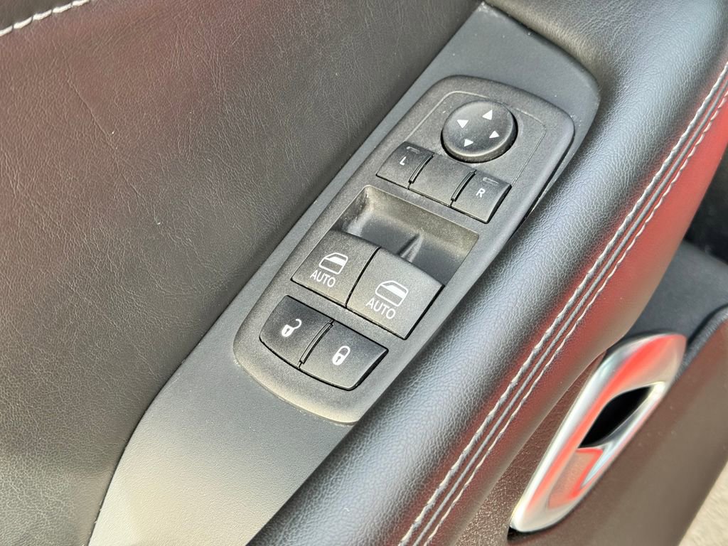 Used 2023 Dodge Challenger R/T w/ Plus Package image 20