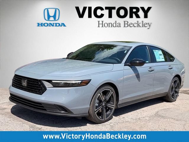 Used 2017 Honda Civic Touring image 1