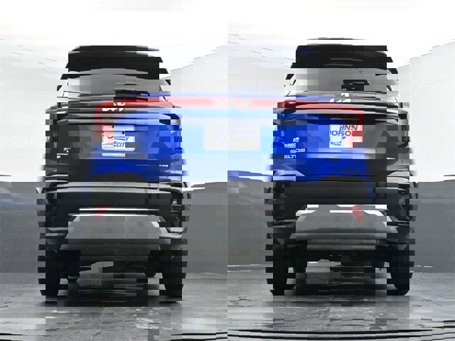 Used 2024 Kia Seltos LX image 35