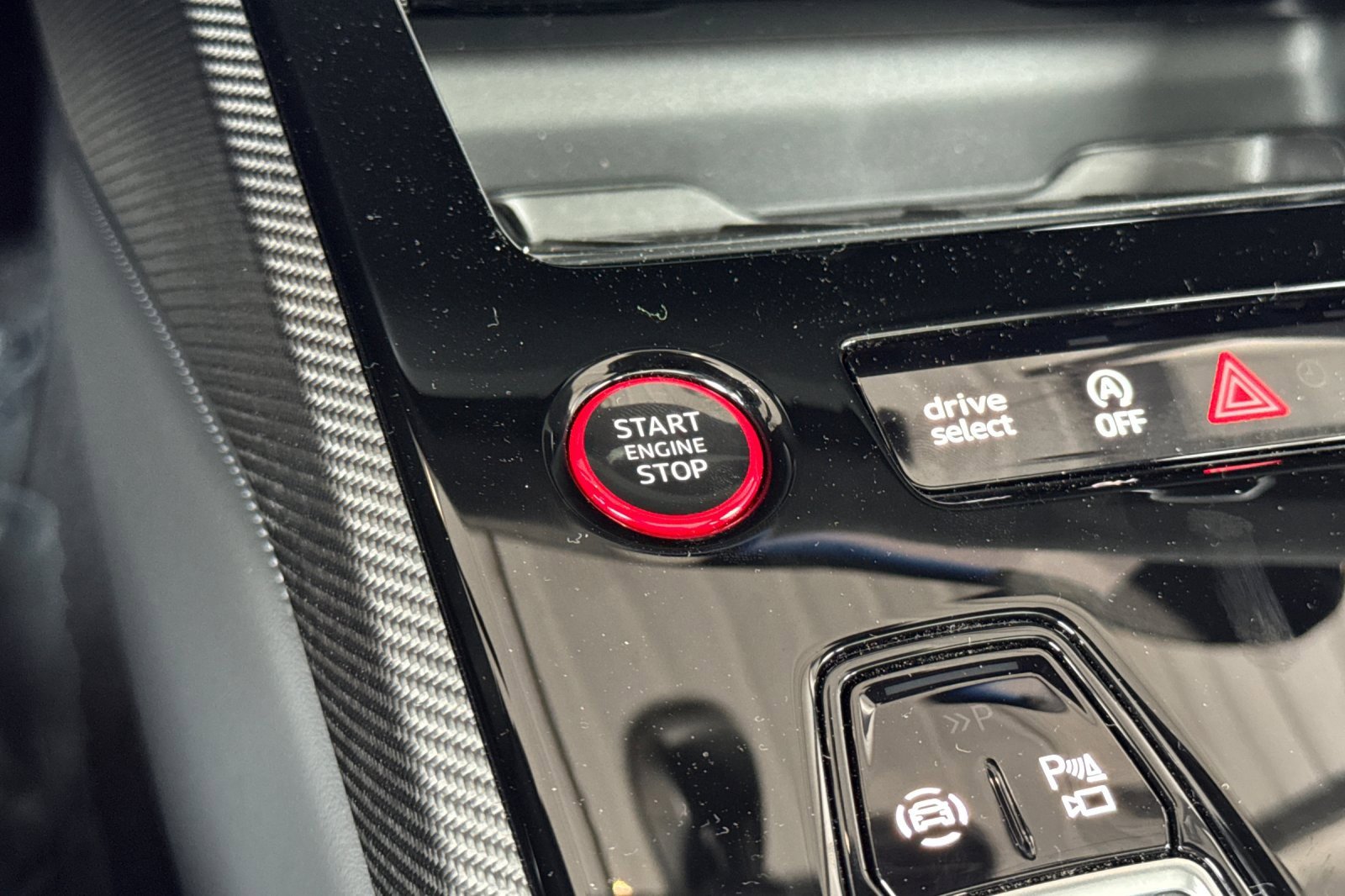 New 2025 Audi S5 Premium Plus image 21