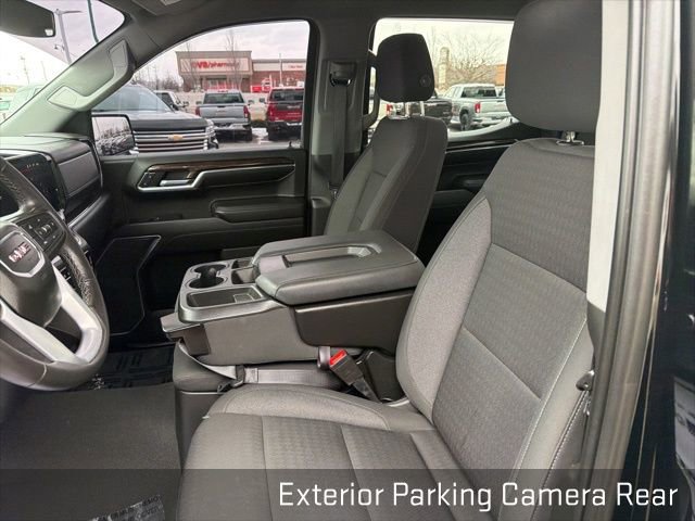 Used 2022 GMC Sierra 1500 Elevation image 27