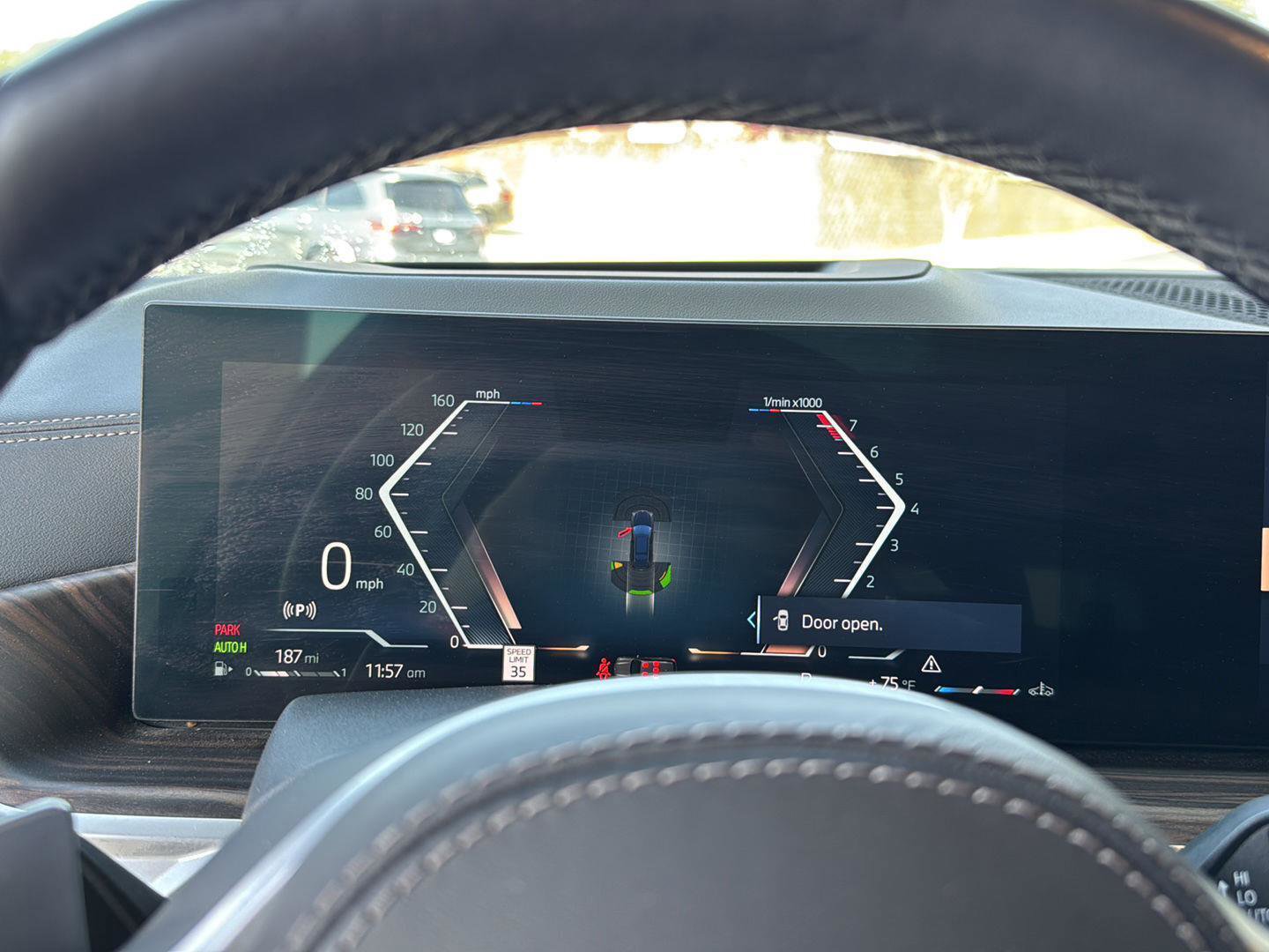 Certified 2024 BMW X7 xDrive40i w/ Executive Package image 20