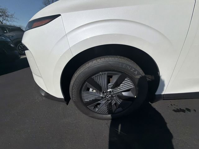 New 2026 Nissan Murano SL AWD/4WD image 10