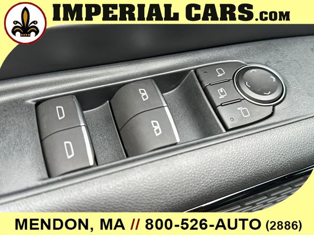 New 2025 Chevrolet Silverado EV RST image 23