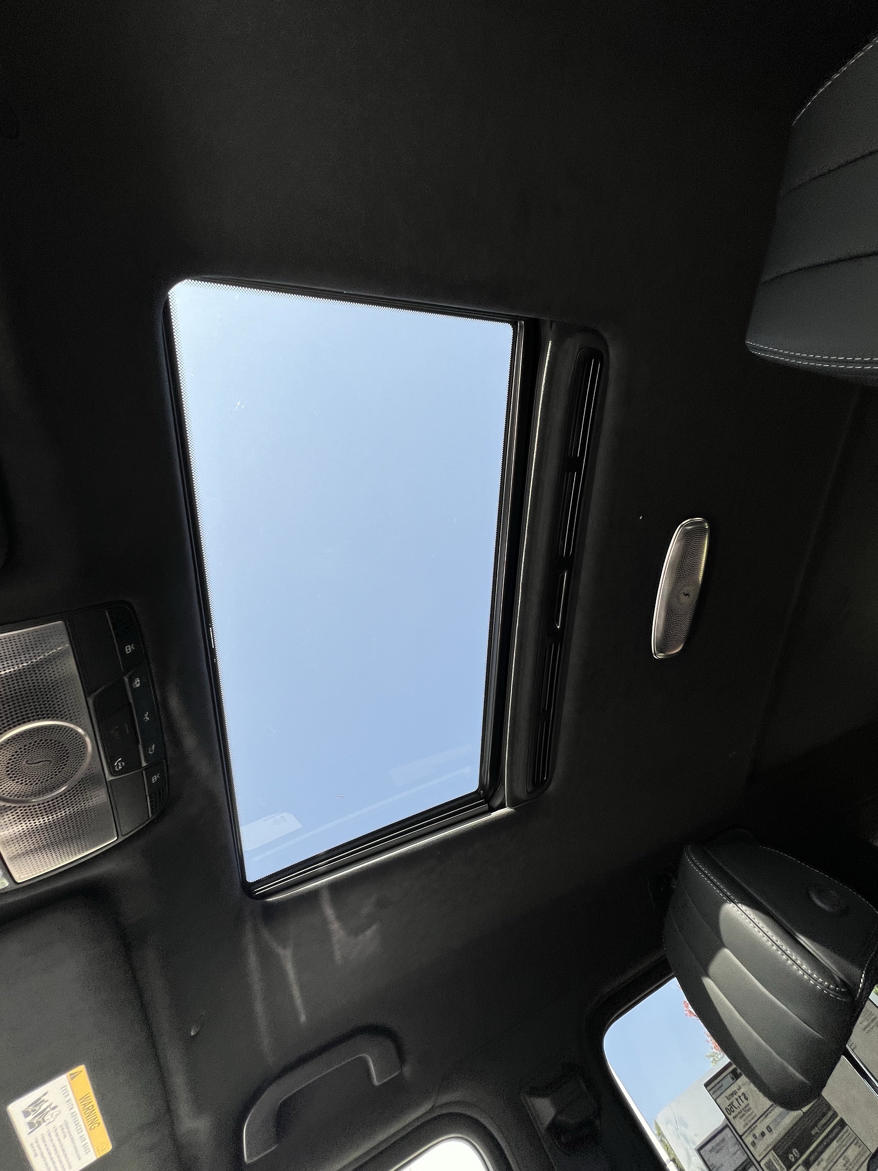 New 2027 Mercedes-Benz G 63 AMG 4MATIC image 30