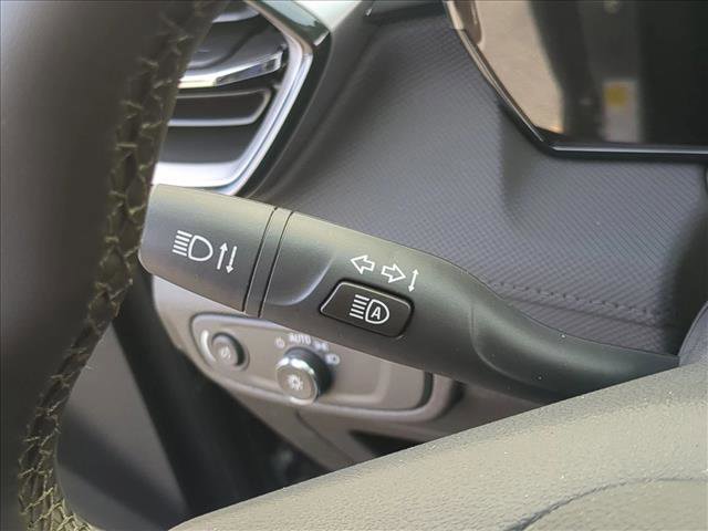 New 2026 Chevrolet TrailBlazer LT w/ LT Cold Weather Package image 15