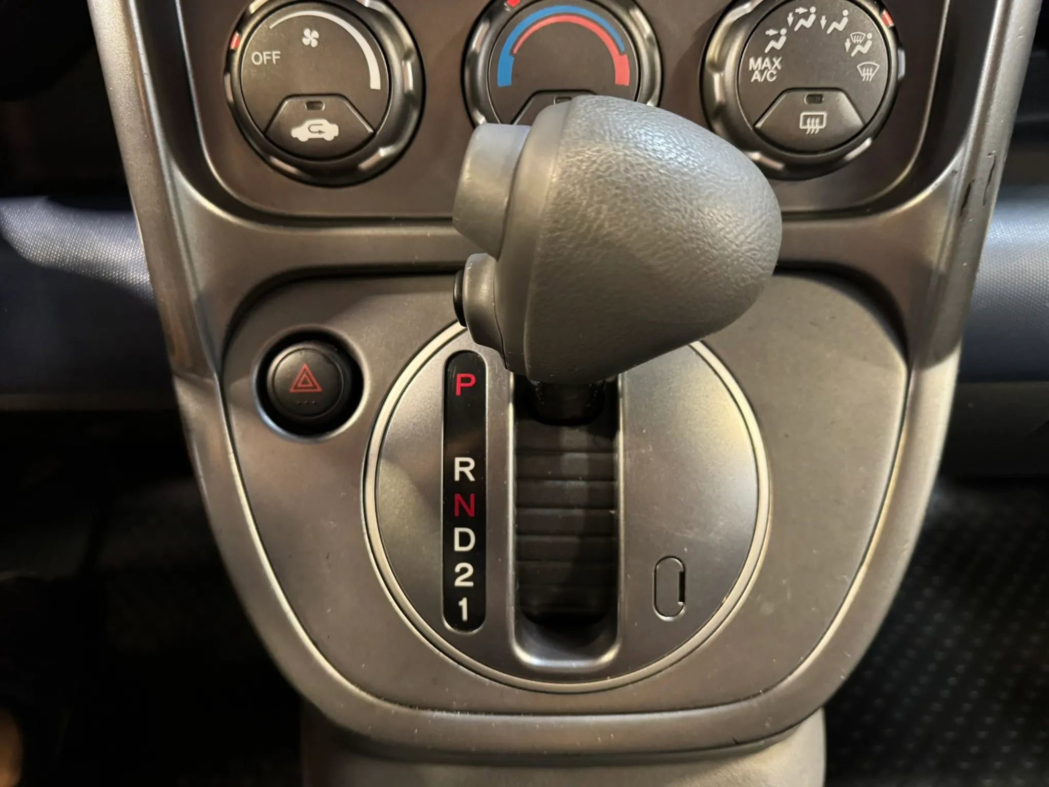 Used 2003 Honda Element EX image 15