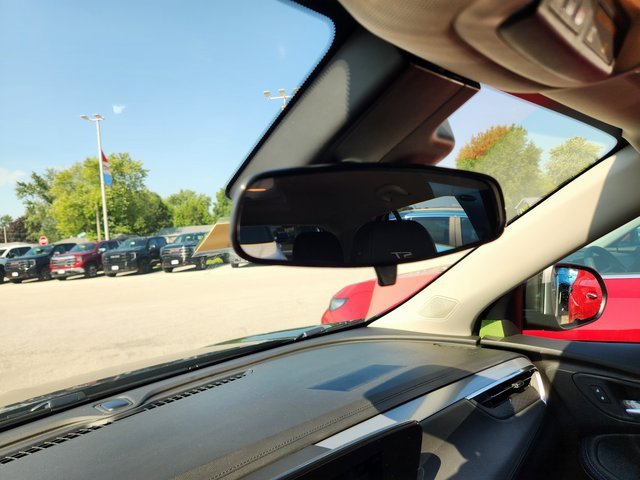 New 2026 Buick Encore GX Sport Touring w/ Advanced Technology Package image 13