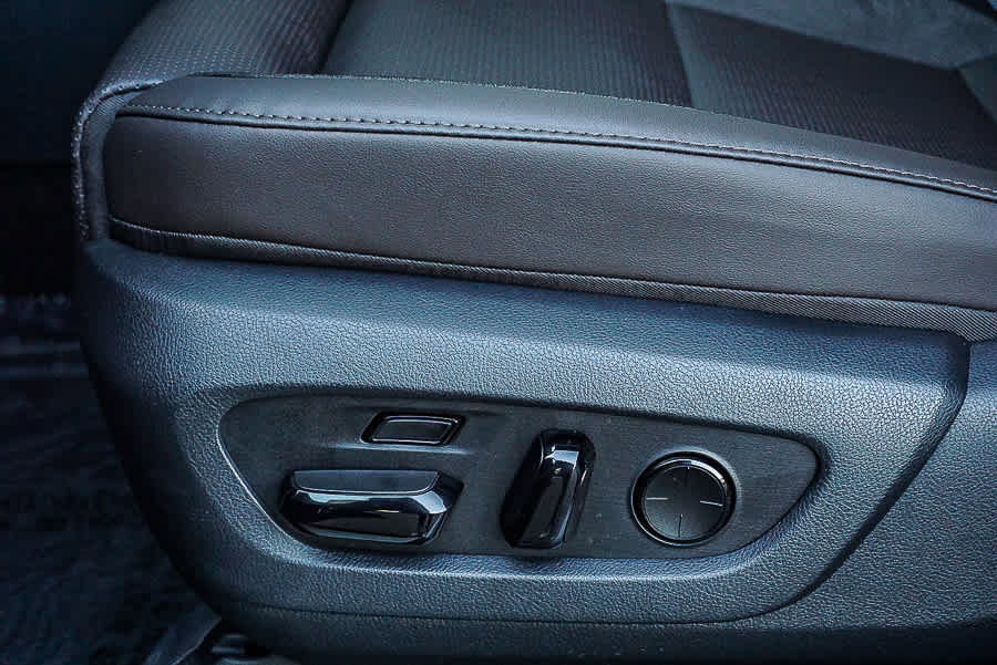 New 2026 Lexus RX 450h AWD image 21