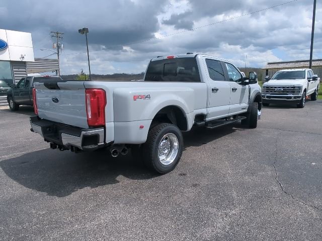 New 2026 Ford F450 XL AWD/4WD image 26