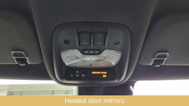 Used 2025 Chevrolet TrailBlazer ACTIV w/ Convenience Package image 27