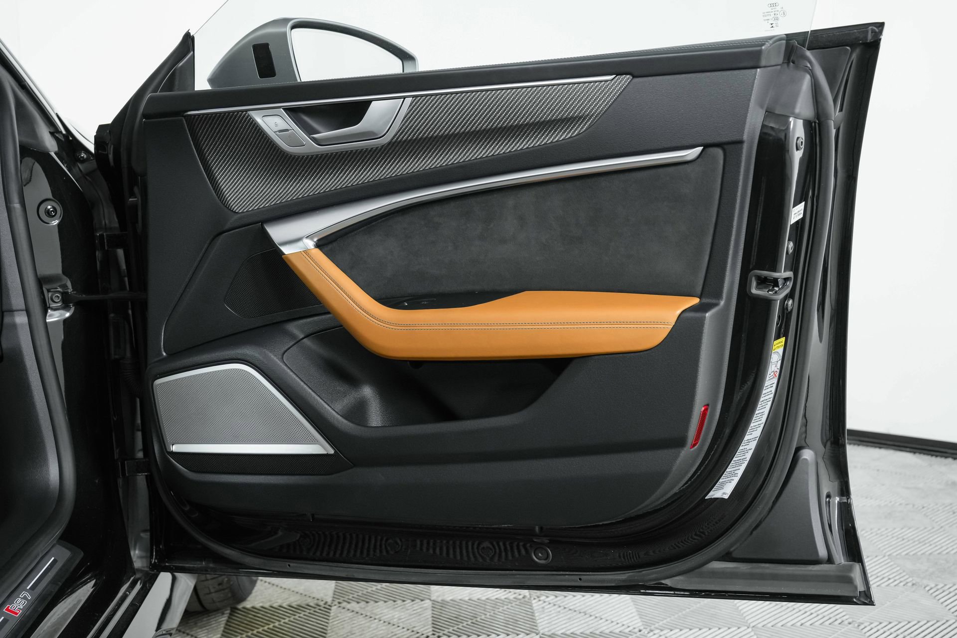 Certified 2025 Audi RS 7 performance Sportback image 65