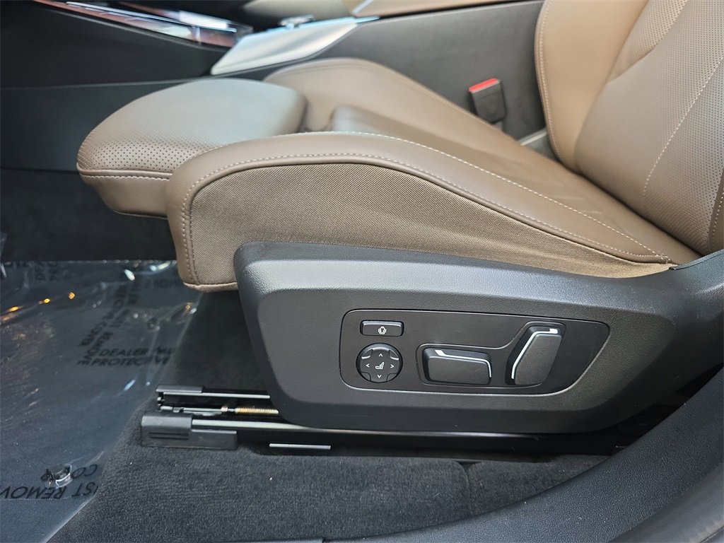 Used 2025 BMW X3 xDrive30i w/ Premium Package image 32