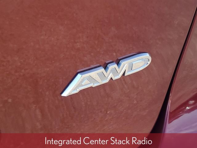 Used 2022 Chrysler Pacifica Touring-L image 8