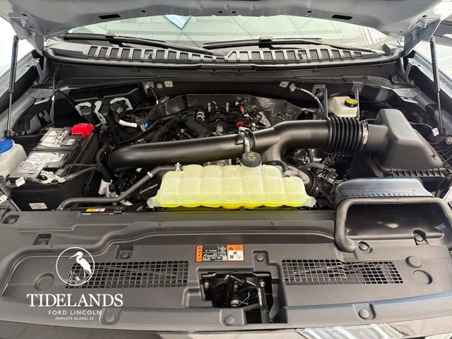 New 2026 Ford Expedition Platinum w/ Platinum Ultimate Package image 25