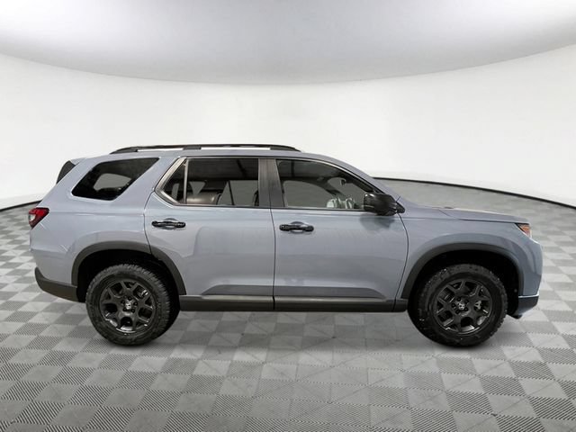 New 2026 Honda Pilot TrailSport image 7