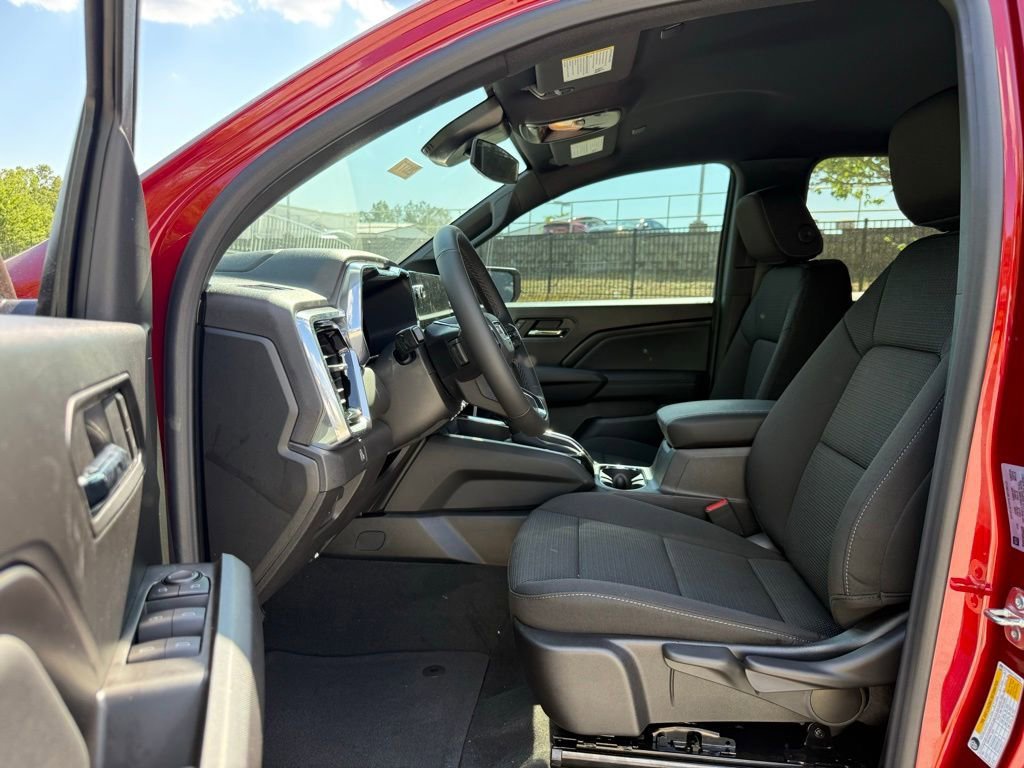 New 2026 GMC Canyon Elevation RWD image 17