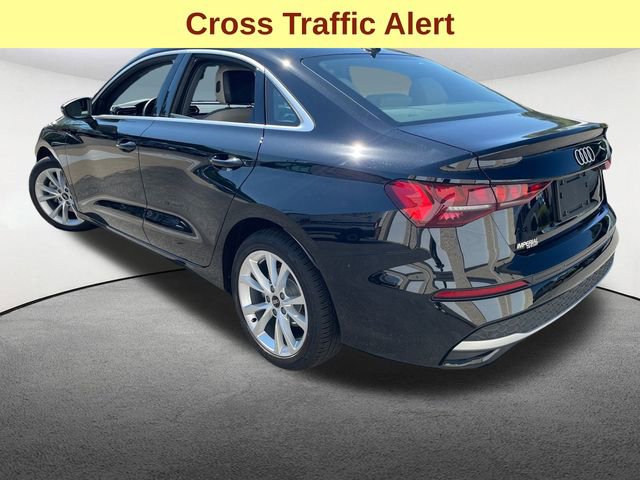 Used 2025 Audi A3 2.0T Premium w/ Convenience Package image 9