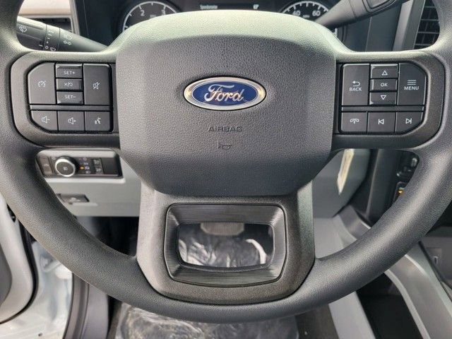 New 2026 Ford F250 XLT w/ FX4 Off-Road Package image 15