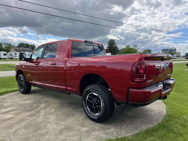 New 2026 RAM 2500 Laramie AWD/4WD image 5