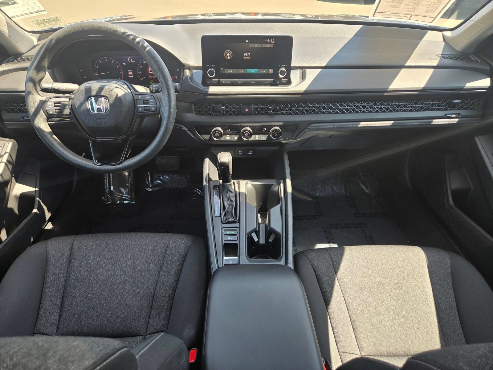 Used 2023 Honda Accord LX image 18