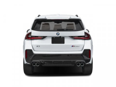 New 2026 BMW X1 M35i w/ Technology Package AWD/4WD image 8