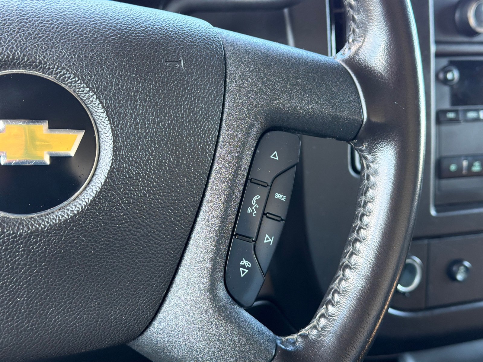 Used 2021 Chevrolet Express 3500 Work Van w/ Power Convenience Package image 19