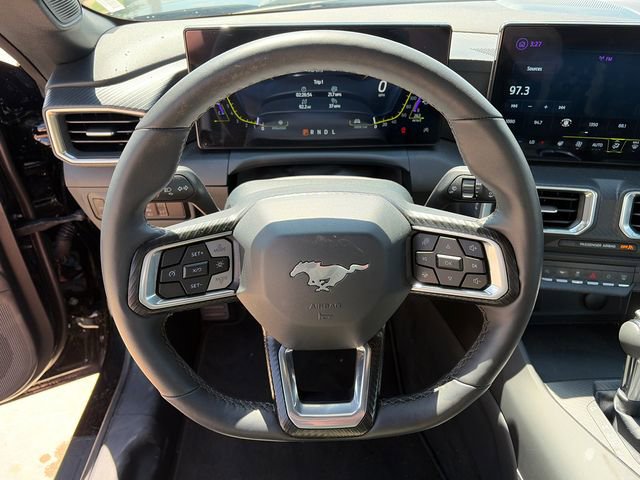 Used 2026 Ford Mustang Premium RWD image 20