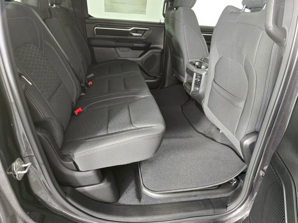 New 2026 RAM 1500 Big Horn image 27