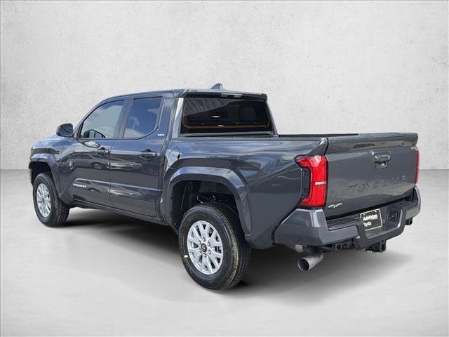 New 2026 Toyota Tacoma SR5 image 7