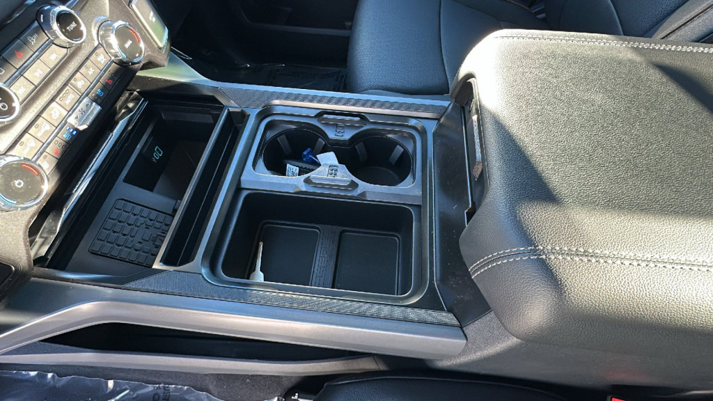 New 2026 Ford F350 Lariat w/ Lariat Ultimate Package image 13